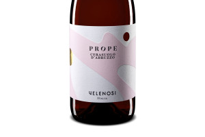Velenosi, Doc Cerasuolo d'Abruzzo Prope 2020