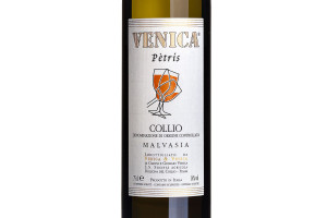Venica, Doc Collio Malvasia Pètris 2019