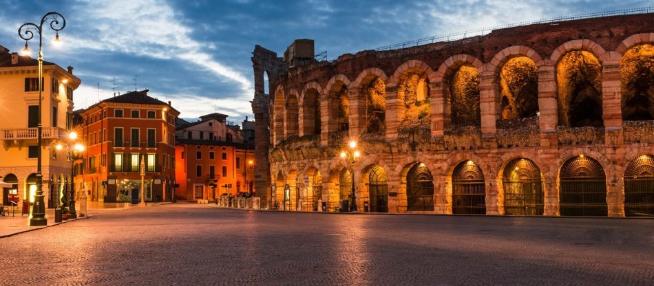 Verona ospita il Congresso n. 75 di Assoenologi 