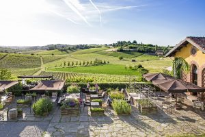 Villa Sparina “European Winery of the Year”, Santa Margherita Usa “Importer of the Year”