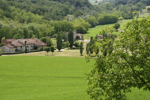 &ldquo;Agriturismi al centro del rilancio del turismo nel Pnrr&rdquo;: il messaggio di Confagricoltura