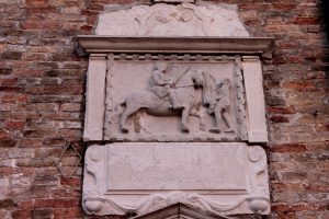 L&rsquo;11 novembre &egrave; San Martino, &ldquo;capodanno agrario&rdquo;. E festa antichissima, e gastronomica, di Venezia