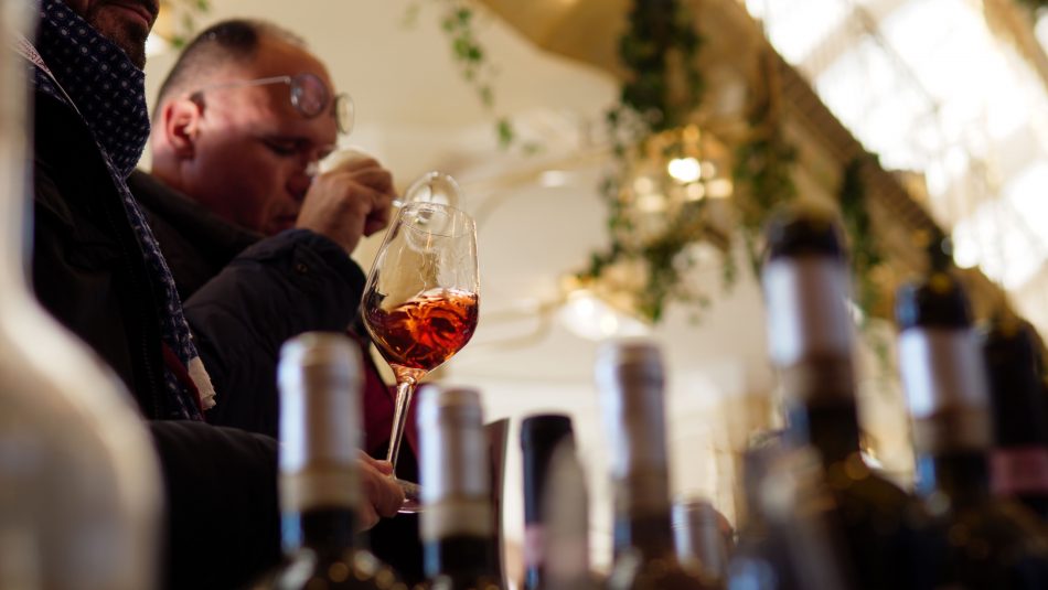  “Merano Wine Festival”, da 3 al 7 novembre, l’edizione n. 32 