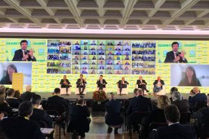 Sicurezza alimentare, origine delle materie prime, Nutriscore: gli atout del Forum Coldiretti