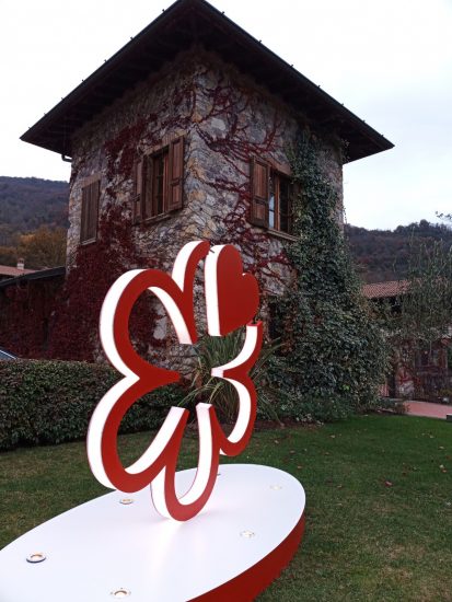 La Franciacorta ospita la guida Michelin