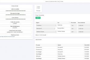 Vino e contraffazione, per la lotta ai falsi nasce l’etichetta digitale di Trackyfood