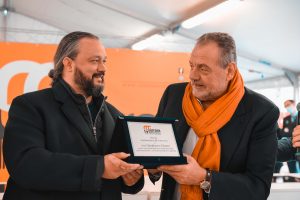 Il futuro della cucina? Biodinamico e con il territorio al centro. Parola di Gianfranco Vissani