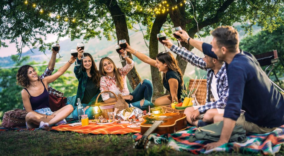 L’enoturismo italiano riparte con Wine Destinations Italia, a Livorno