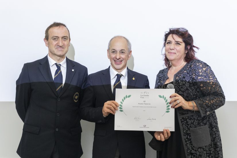 La “Guida Vitae 2022” dei Sommelier Ais