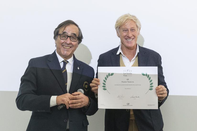 La “Guida Vitae 2022” dei Sommelier Ais
