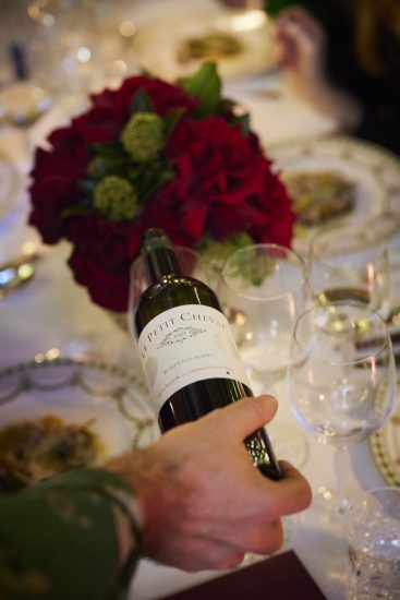 L’asta benefica di “Birley Wine Club”