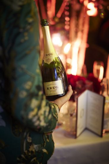 L’asta benefica di “Birley Wine Club”