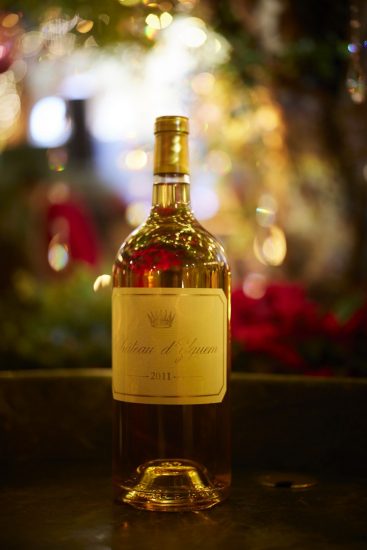 L’asta benefica di “Birley Wine Club”