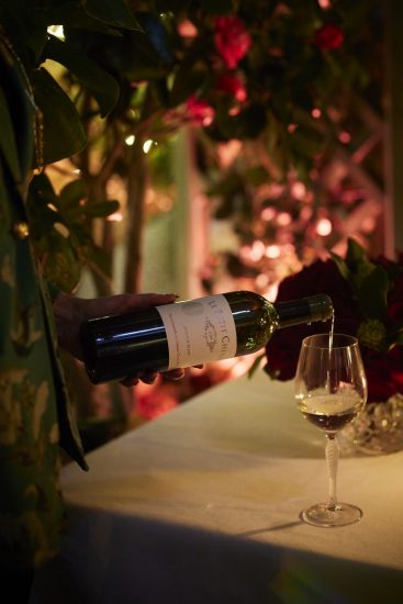 L’asta benefica di “Birley Wine Club”