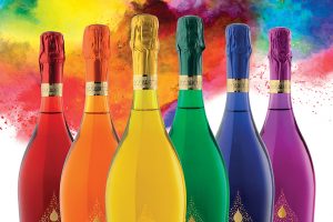 Se la comunità Lgbt è sempre più “target” per il mercato del vino. Con etichette e prodotti ad hoc