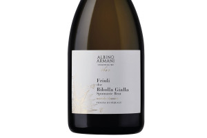 Albino Armani, Doc Friuli Brut Ribolla Gialla