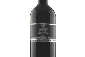 Alessandro di Camporeale, Doc Sicilia Sauvignon Blanc Kaid 2020