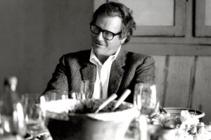 Farewell to Andrea Franchetti, wine philosopher, one of the most non-conformist producers in Italy Farewell to Andrea Franchetti, wine philosopher, one of the most non-conformist producers in Italy
