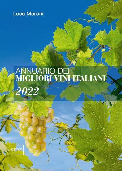 L’“Annuario dei Migliori Vini Italiani 2022”