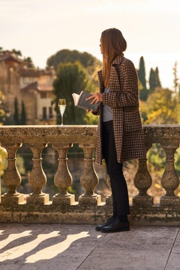 Asolo Capitale Cultura