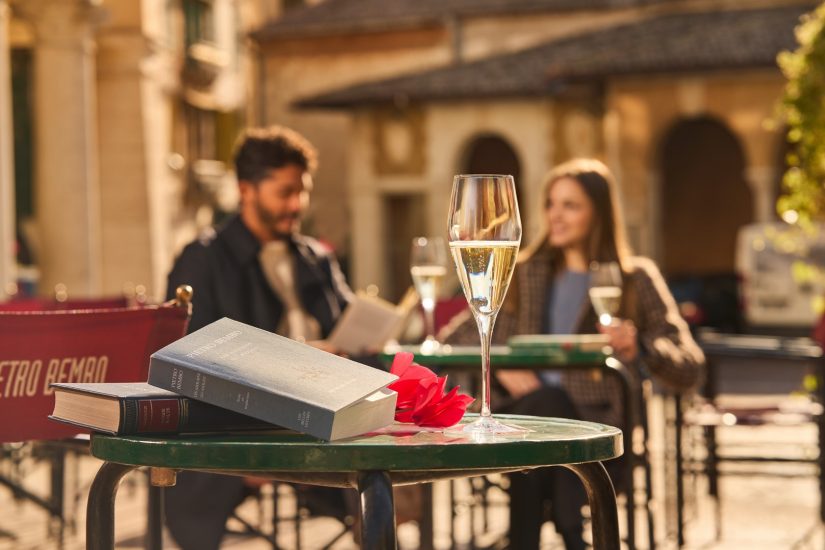 Asolo Capitale Cultura