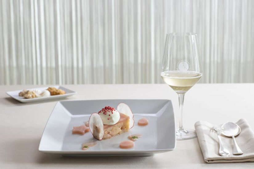 Asti Spumante, icona del bere dolce all’italiana
