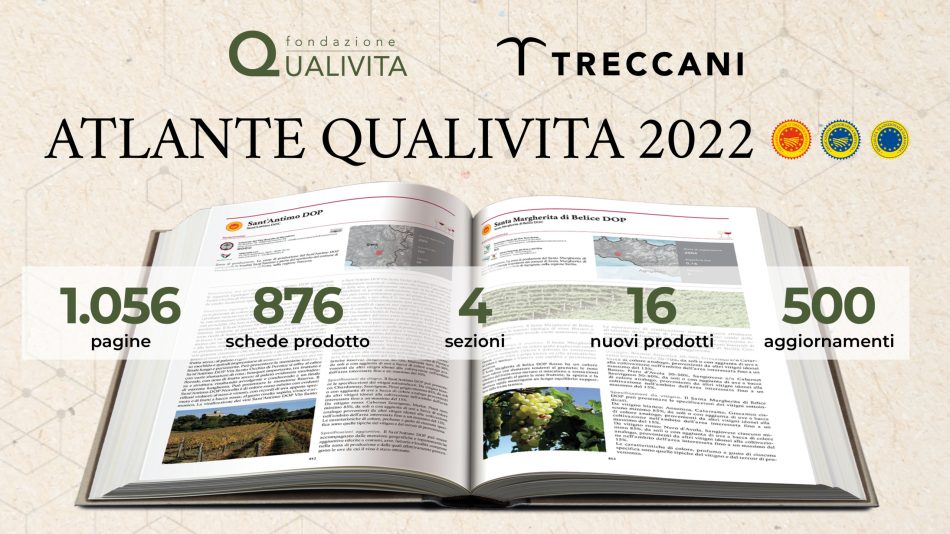 La cultura d'Italia tra cibo, vino, enogastronomia e civiltà