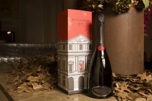 Il Macbeth di Verdi ed il Franciacorta di Bellavista per brindare alla “Prima” del Teatro Alla Scala