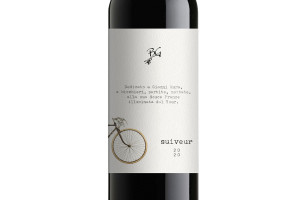 Bricco Giubellini, Doc Langhe Nebbiolo Suiveur 2020