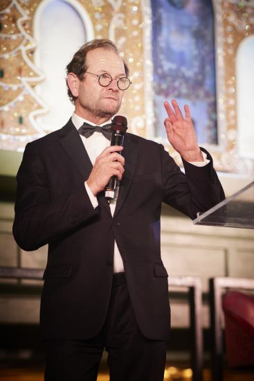 Pierre Lurton, Ceo “The Birley Club“