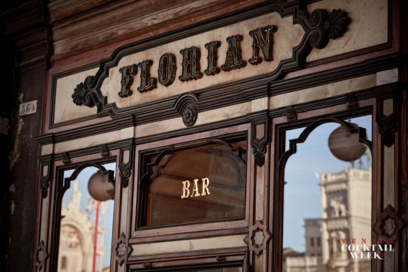 La “Venice Cocktail Week” nei migliori cocktail bar (ph: M. Dini)