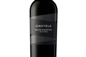Cantele, Doc Salice Salentino Rosso Riserva 2017
