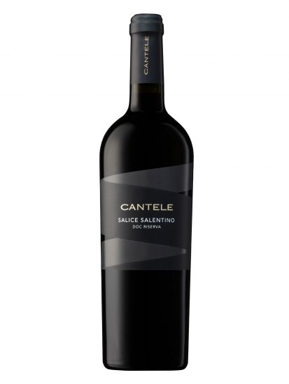 CANTELE, PUGLIA, SALENTO, Su i Vini di WineNews