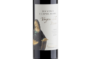 Cantine Leonardo da Vinci, Docg Chianti Vergine delle Rocce Riserva 2017