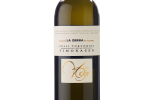 Cantine Volpi, Doc Colline Tortonesi Timorasso La Zerba 2019