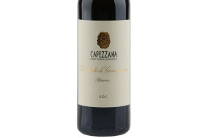 Capezzana, Doc Vin Santo di Carmignano Riserva 2013