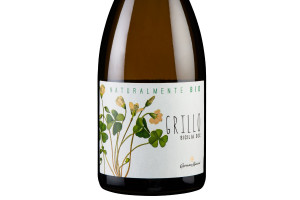 Caruso & Minini, Doc Sicilia Grillo Naturalmente Bio 2020