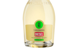 Casa Canevel - Diesel, Doc Prosecco Extra Brut 2020