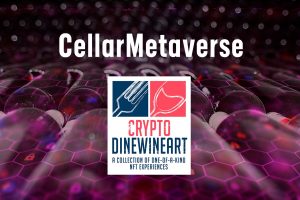 Dopo token e NFT, arriva CellarMetaverse, la prima cantina digitale al mondo
