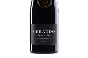 Ceraudo, Val di Neto Igt Rosso Dattilo 2015