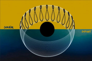 Vino & arte, la tradizione continua con Château Mouton Rothschild e l’etichetta di Olafur Eliasson