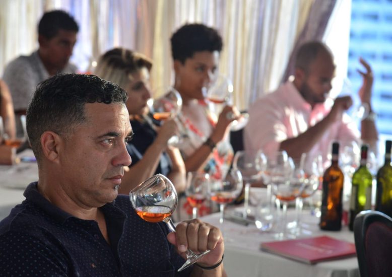 La “Chianti Academy” in Sud America