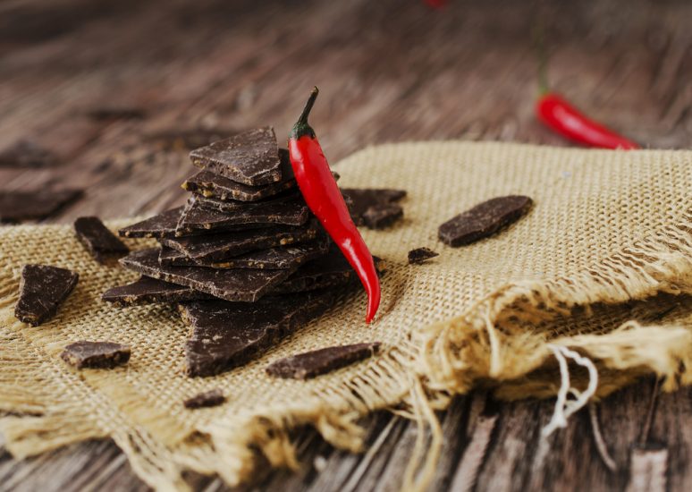 “Chocolate Explosion” a Torino con Clara & Gigi Padovani