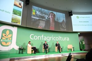 Alta tecnologia a servizio delle imprese, Confagricoltura lancia piattaforma &ldquo;HubFarm&rdquo;
