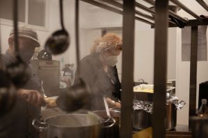 Il Natale è magia, niente può negarlo. E WineNews ha raccolto con gioia un invito speciale da Coop