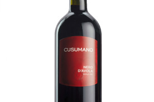 Cusumano, Doc Sicilia Nero d'Avola 2020