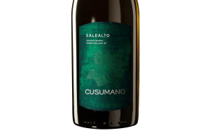 Cusumano, Terre Siciliane Igt Bianco Tenuta Ficuzza Salealto 2019