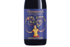 Donnafugata, Docg Cerasuolo di Vittoria Floramundi 2019