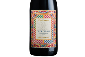 Donnafugata - D&G, Doc Etna Rosso Cuordilava 2017
