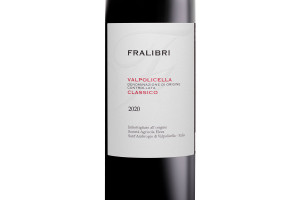 Eleva, Doc Valpolicella Classico Fralibri 2020